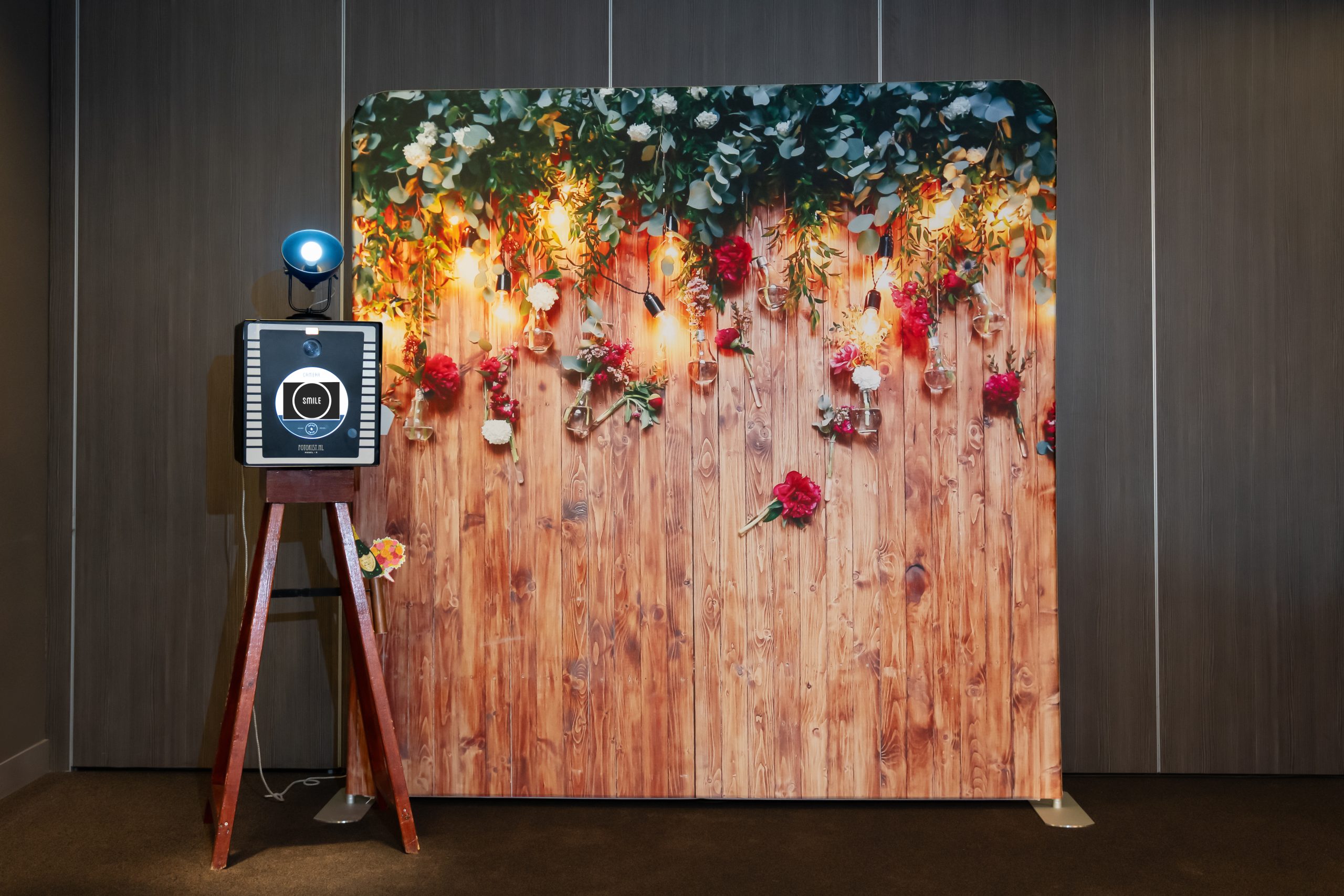 Photobooth achtergrond 10