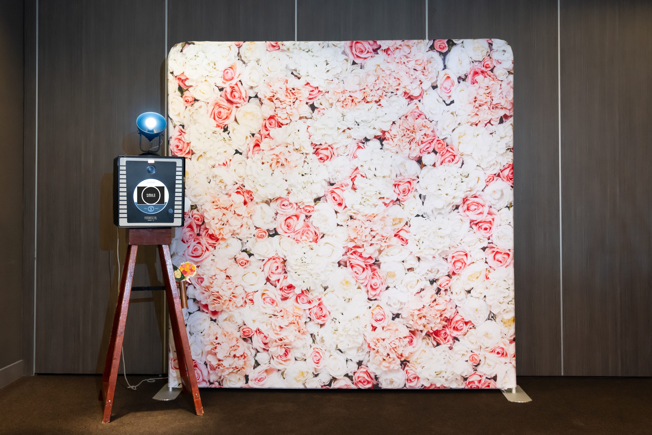 Photobooth achtergrond 11