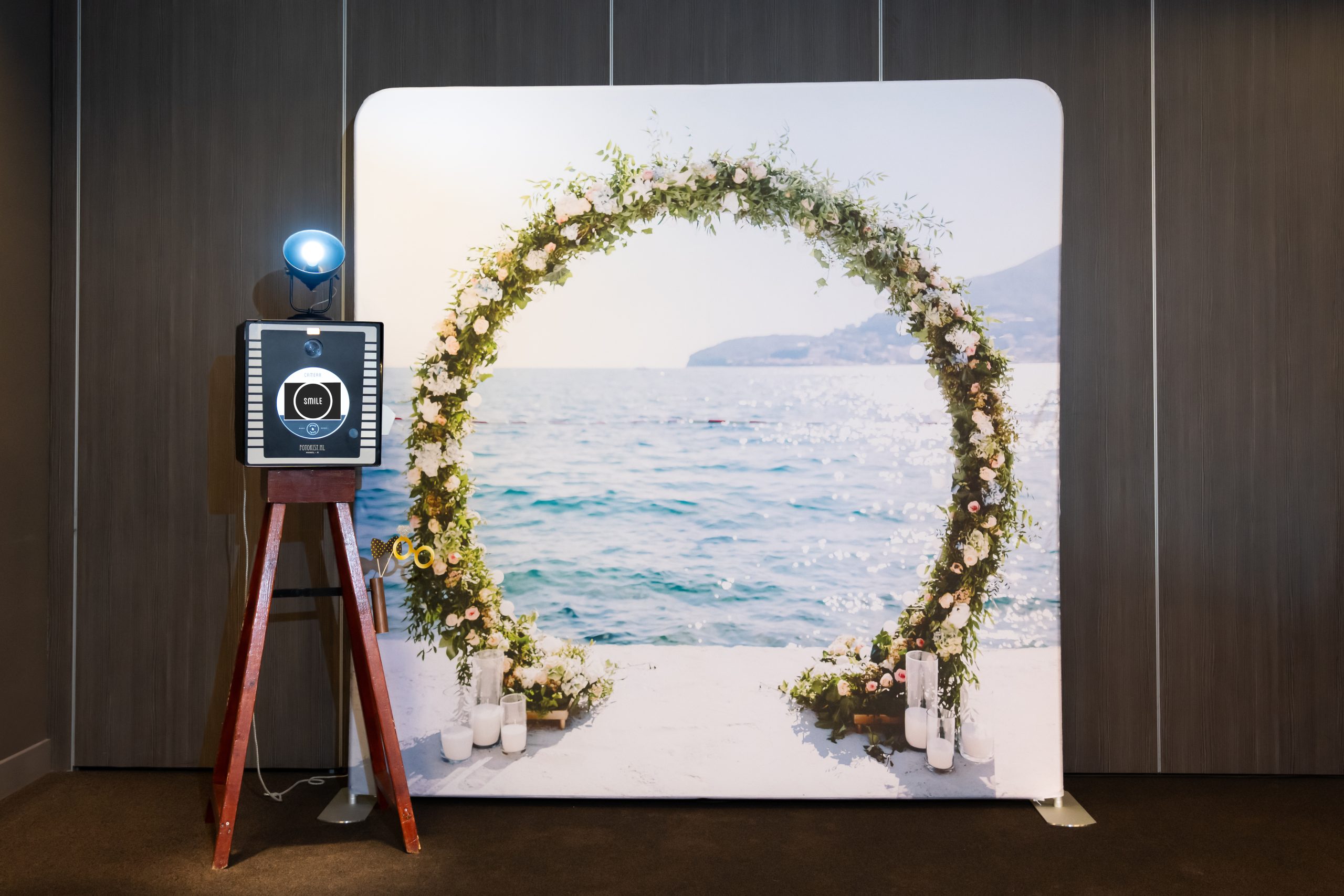 Photobooth achtergrond 13