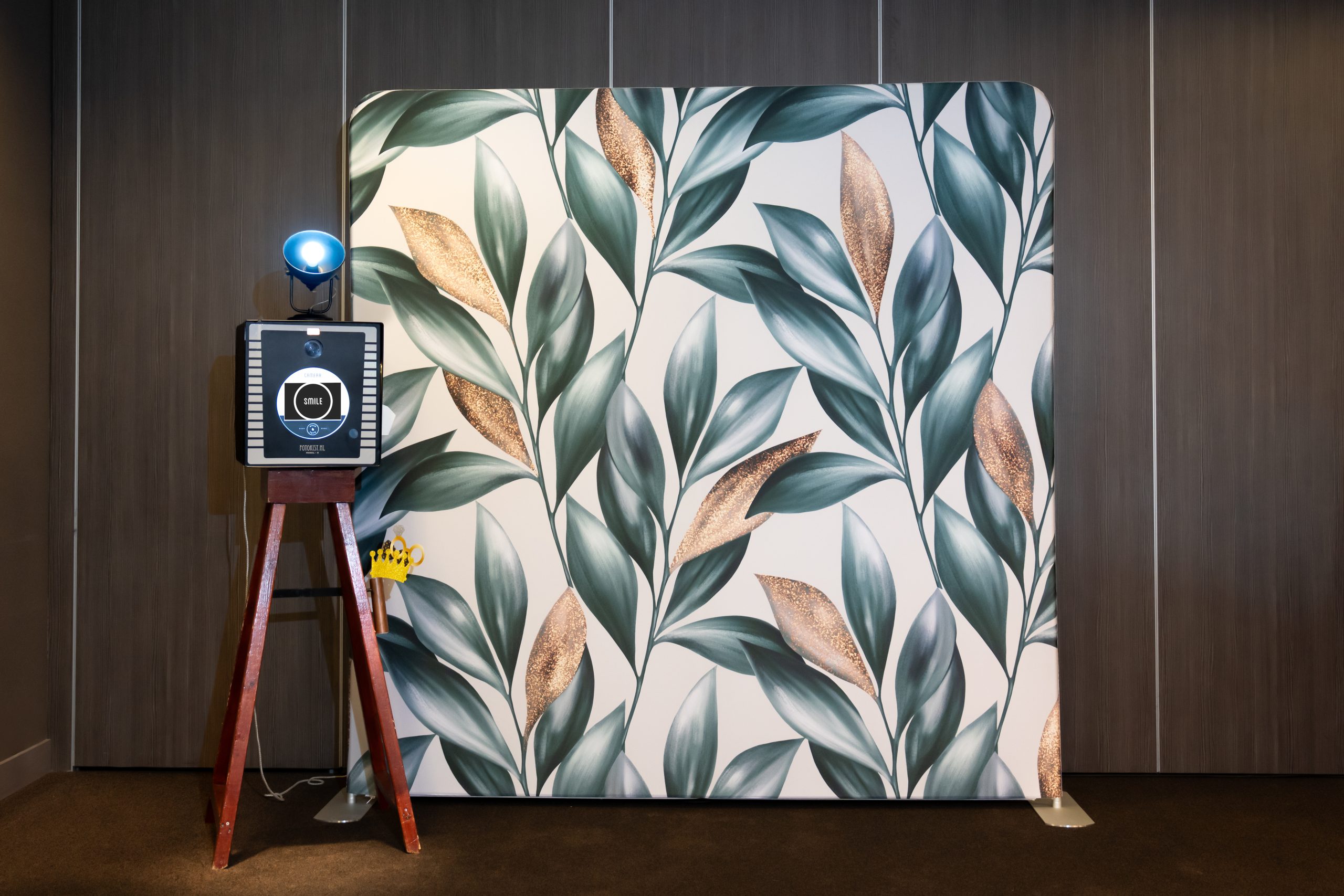 Photobooth achtergrond 14