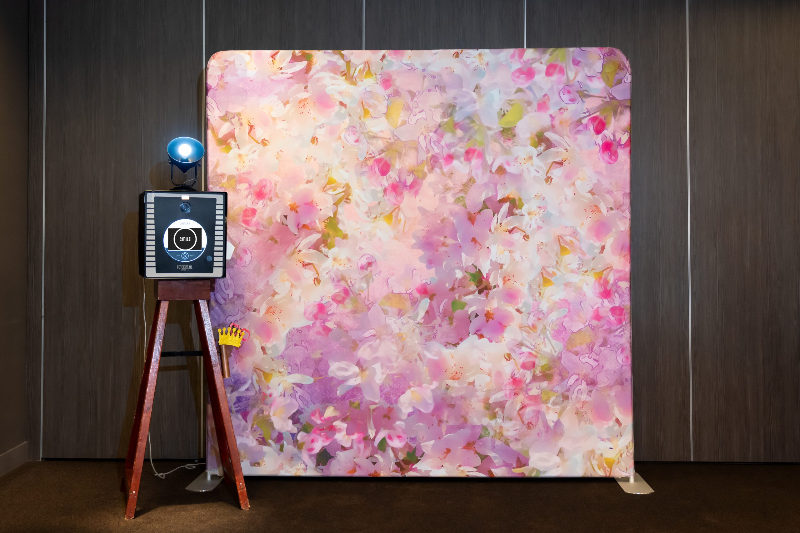 Photobooth achtergrond 15