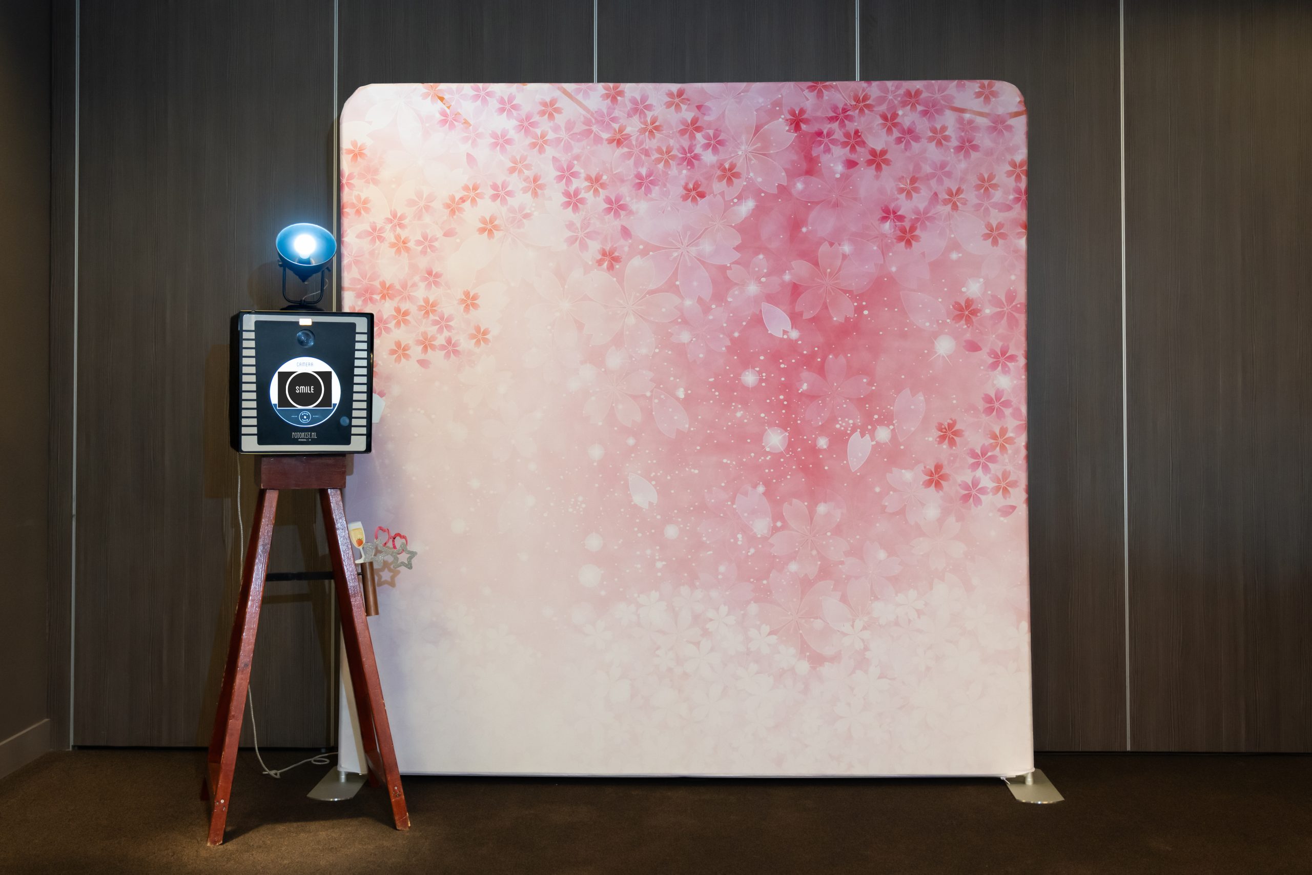 Photobooth achtergrond 16